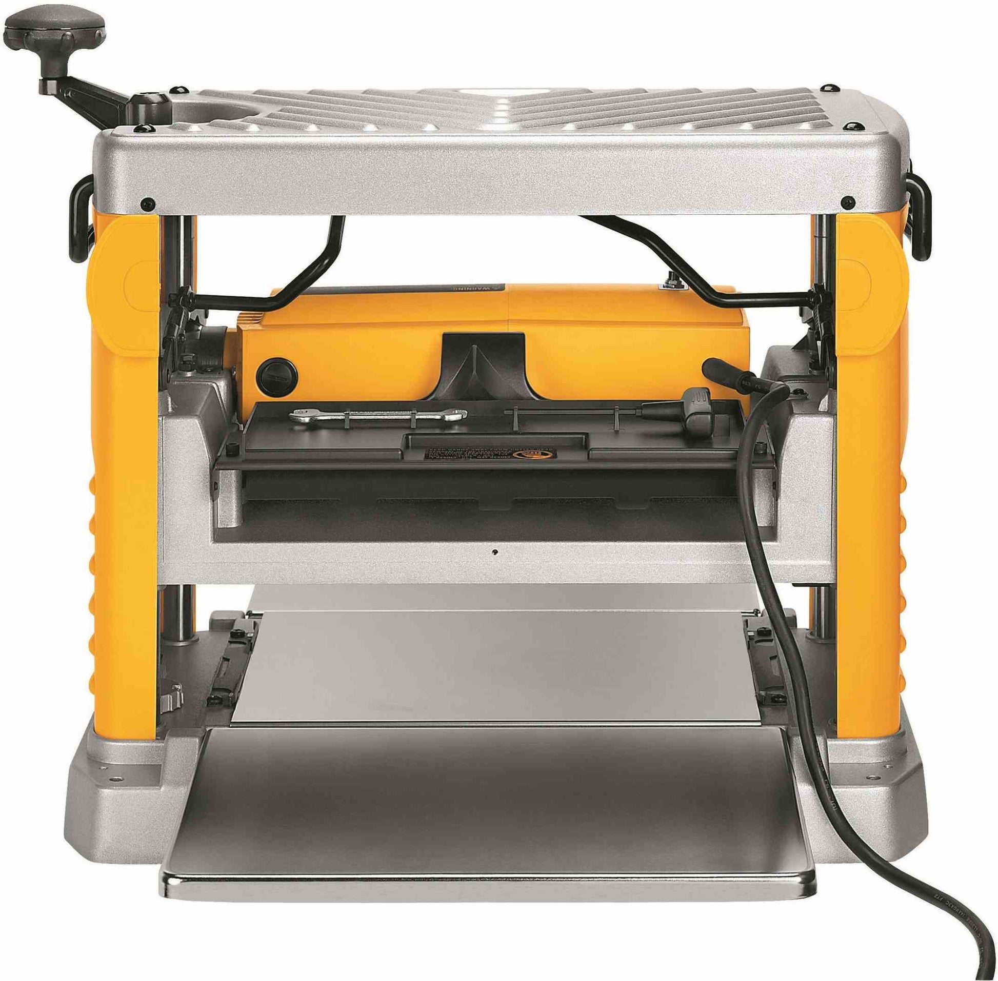 DeWalt DW734 12-1/2" Benchtop Planer