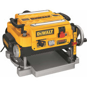 DEWALT DW735 13" Three Knife, Two Speed Thickness Planer
