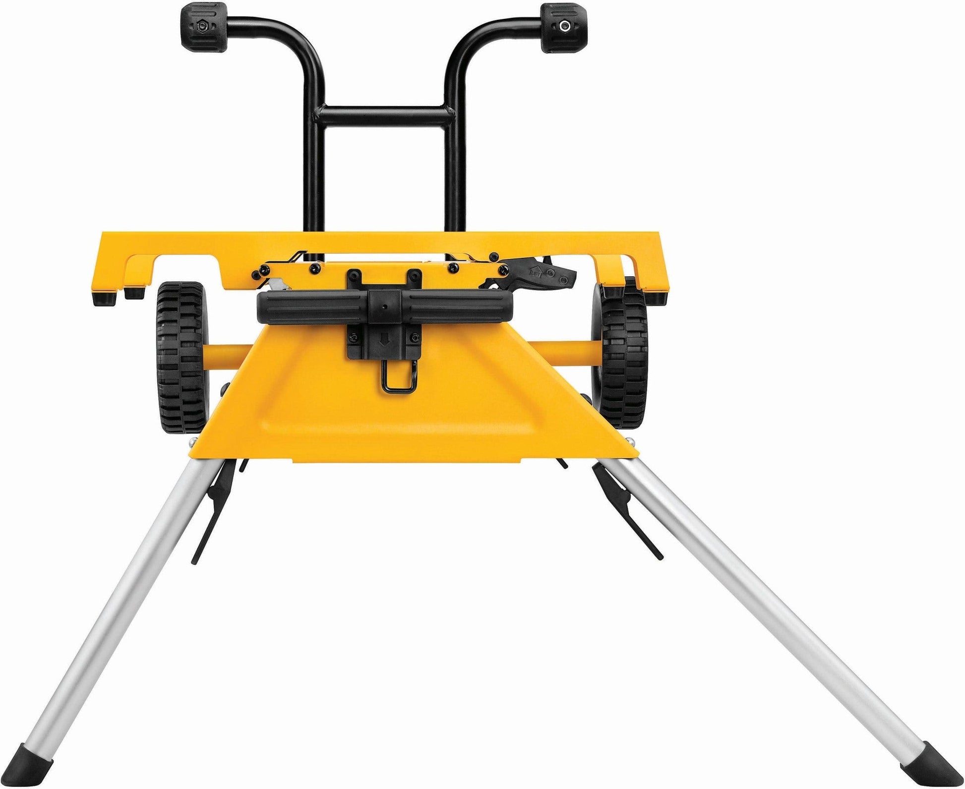DeWalt DW7440RS Rolling Tablesaw Stand