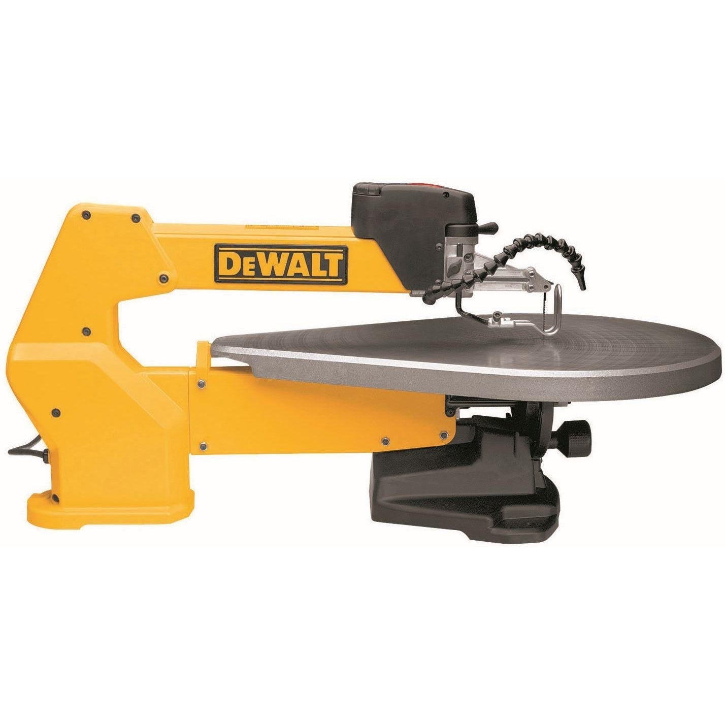 DeWalt DW788 20" Variable-Speed Scroll Saw