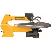 DeWalt DW788 20" Variable-Speed Scroll Saw