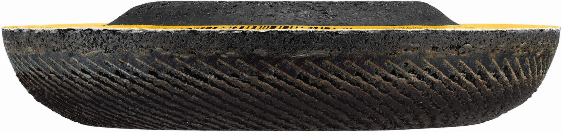 DeWalt DW8210 4-1/2" x 7/8" Z40 T27 WB Flap Disc