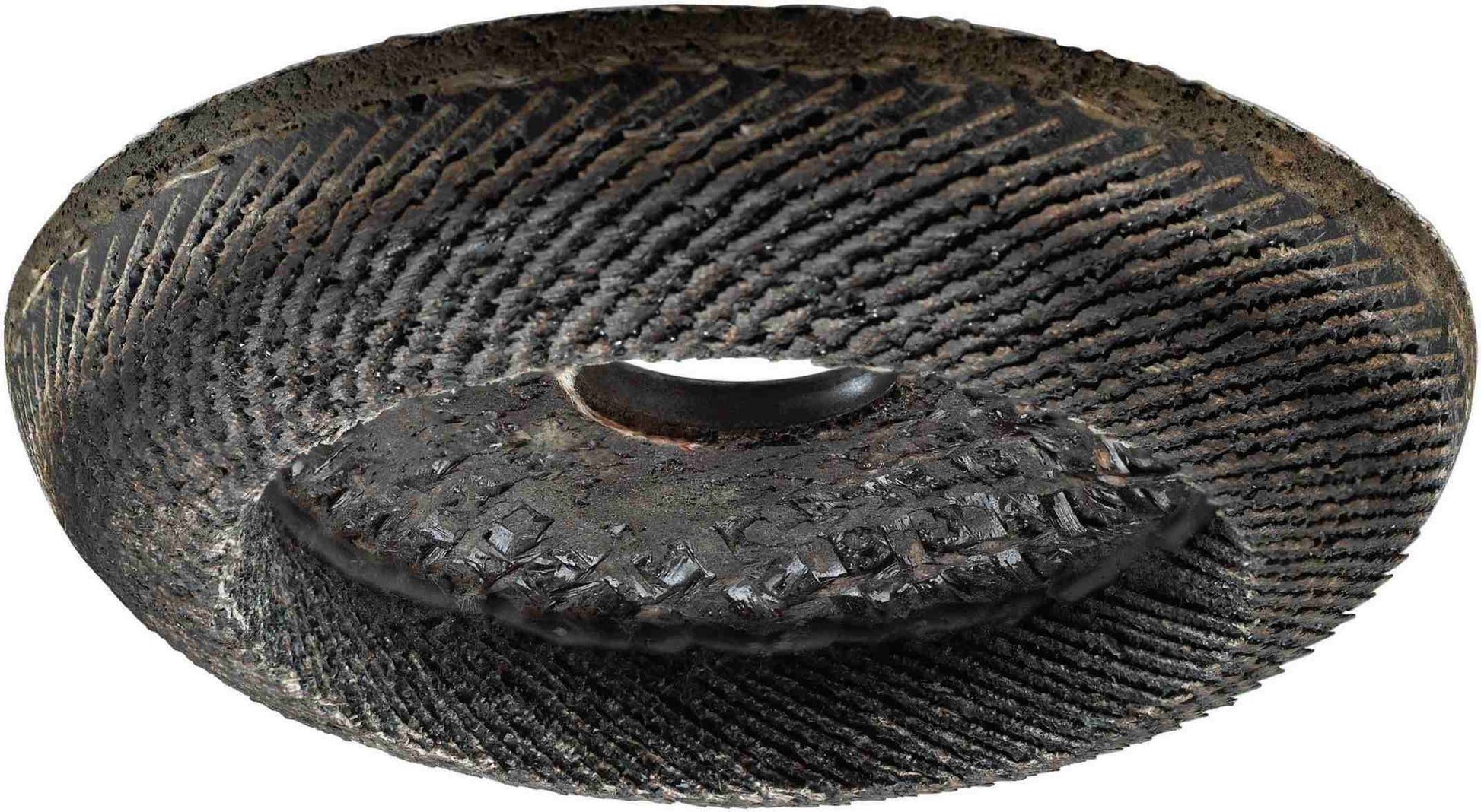 DeWalt DW8210 4-1/2" x 7/8" Z40 T27 WB Flap Disc