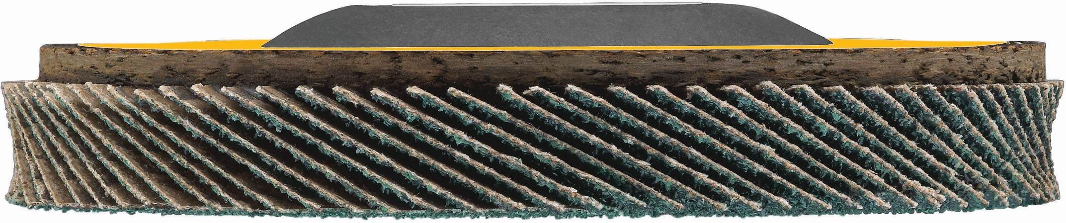 DeWalt DW8250 4-1/2" x 7/8" 40g XP Flap Disc