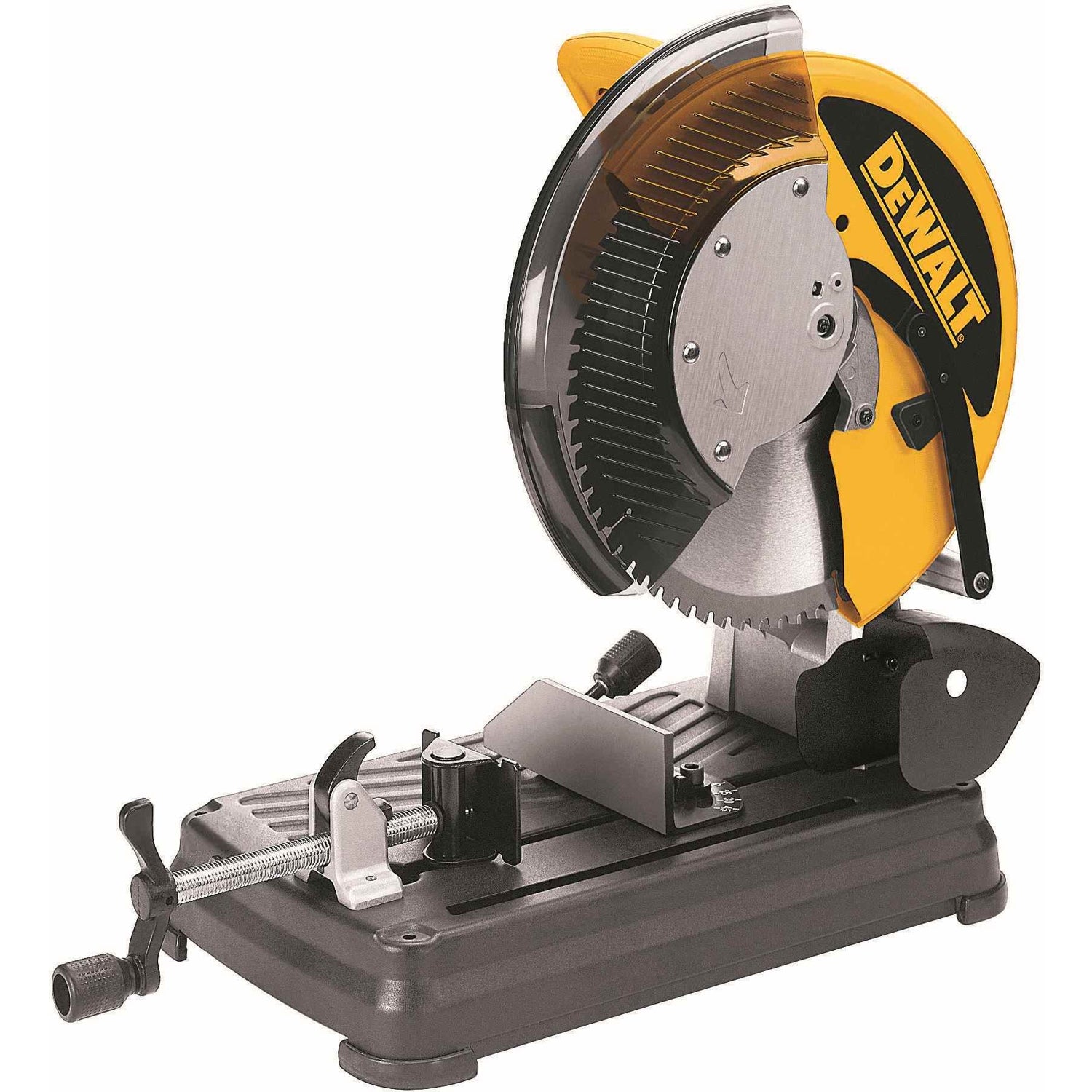 DeWalt DW872 14" (355mm) Multi-Cutter Saw