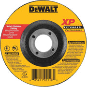 DeWalt DW8860 7" X .045" X 7/8" XP Cutting Wheel