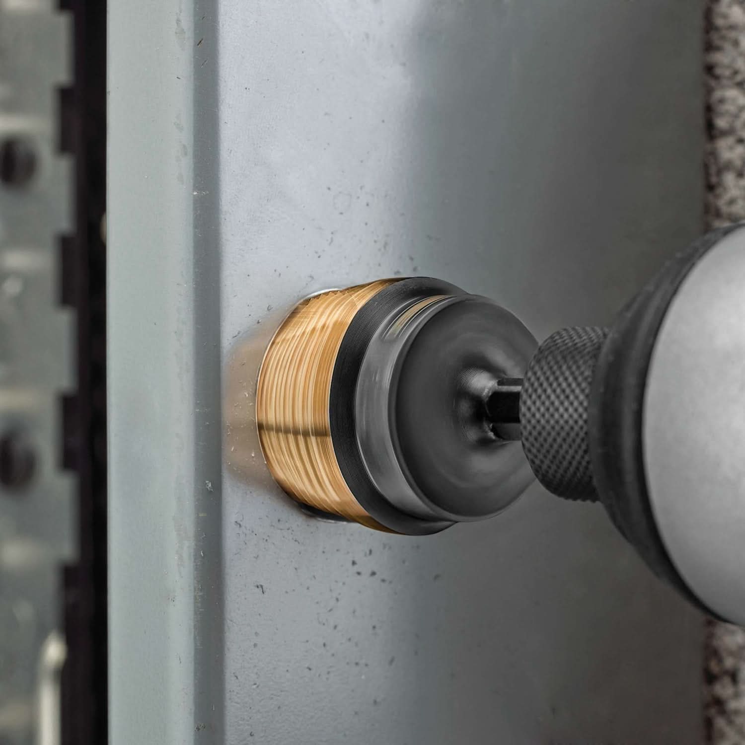 Dewalt DWA1789IR 7/8", 1-1/8" IMPACT READY Step Drill Bit
