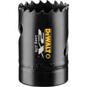Dewalt DWA1817 1-1/16" (27mm) 2X Hole Saw