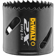 Dewalt DWA1825 1-9/16" (40mm) 2X Hole Saw