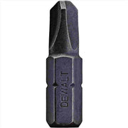 DeWalt DWA1TW4IRB 1" Tri-Wing #4 Impact Ready Bulk, 50-Pack