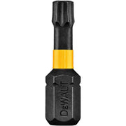 DeWalt DWA1TX10IRB 1" Torx T10 Impact Ready Bulk, 50-Pack