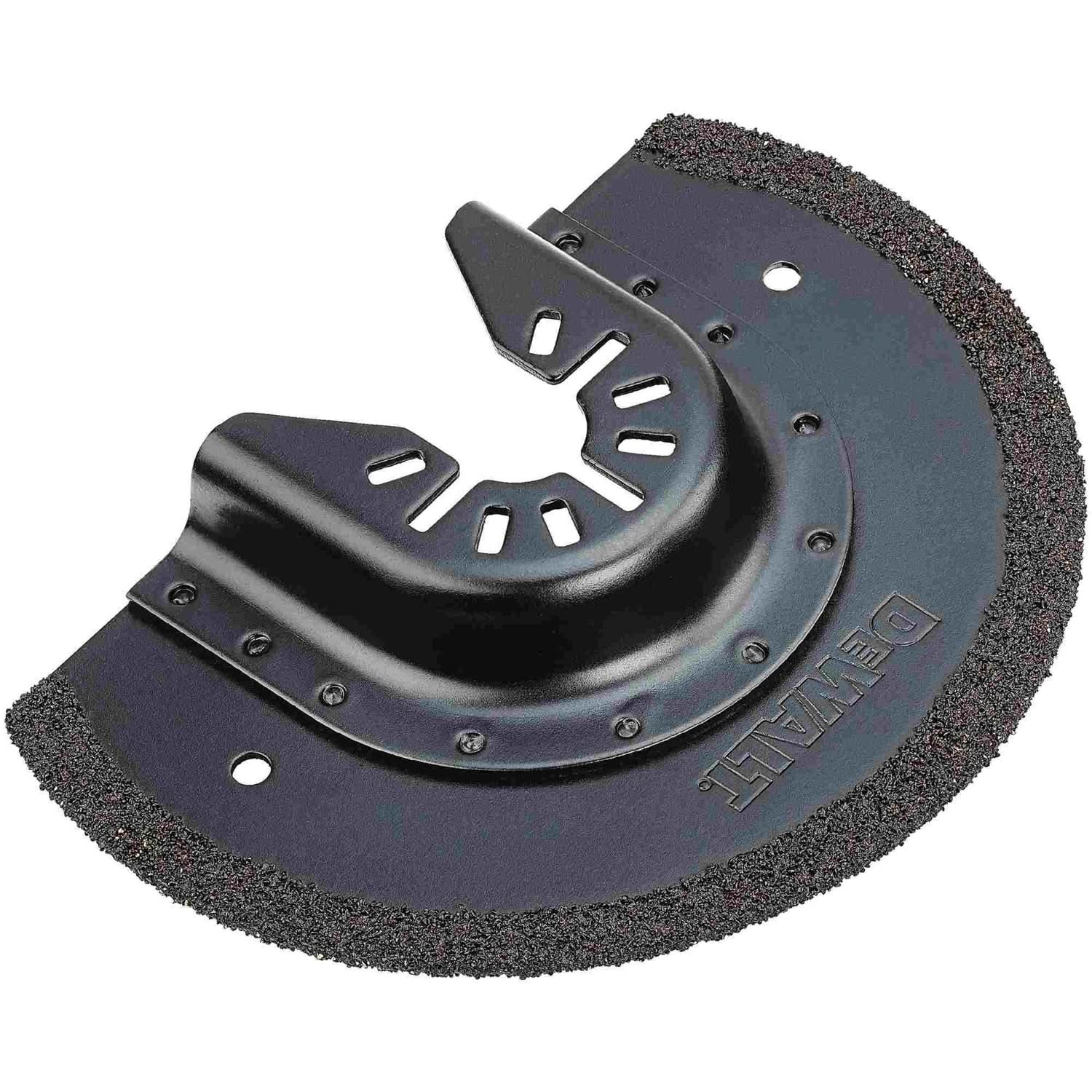 Dewalt DWA4242 Diamond Flush Cut