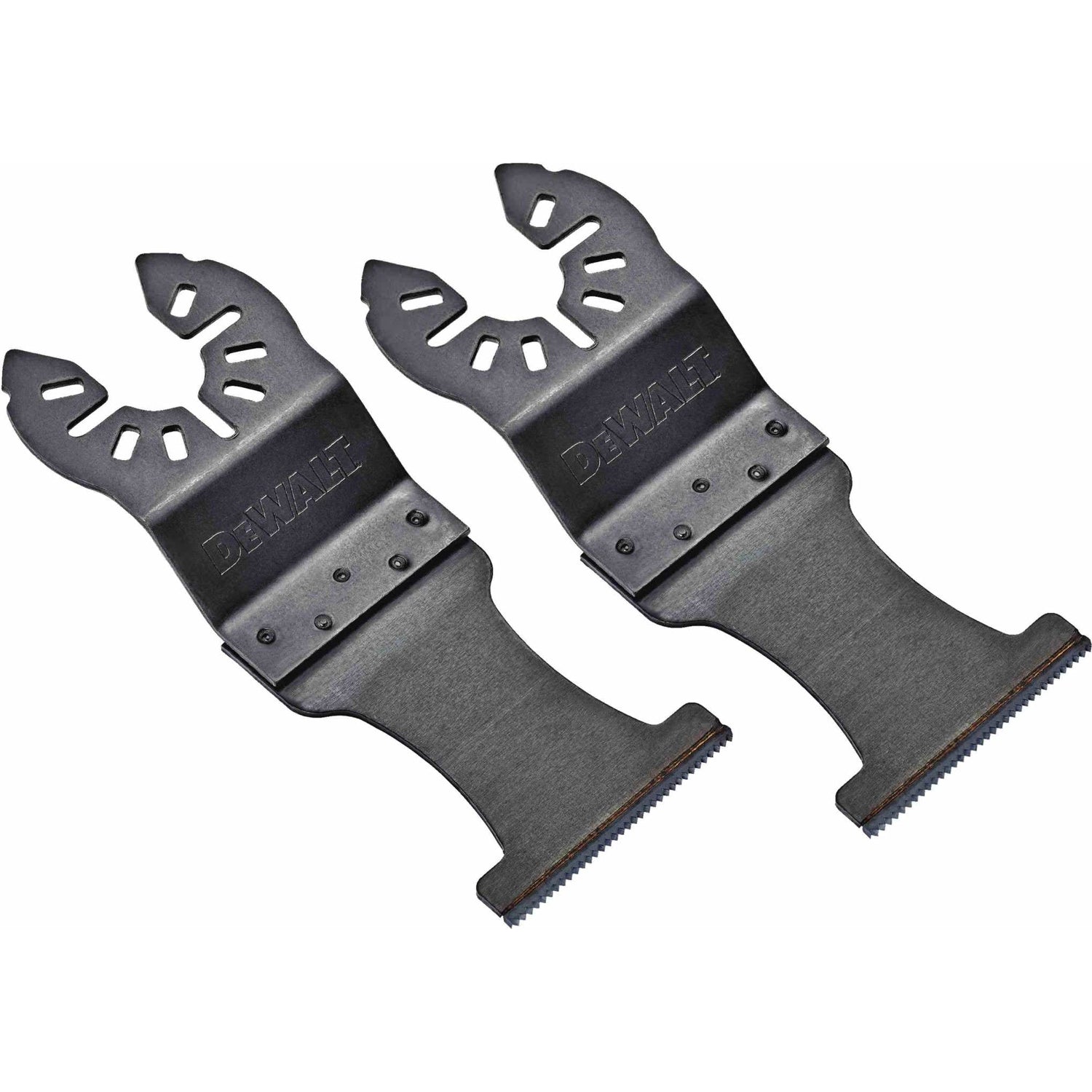 Dewalt DWA4250-2 1-3/8" Carbide Blade- 2 Pack