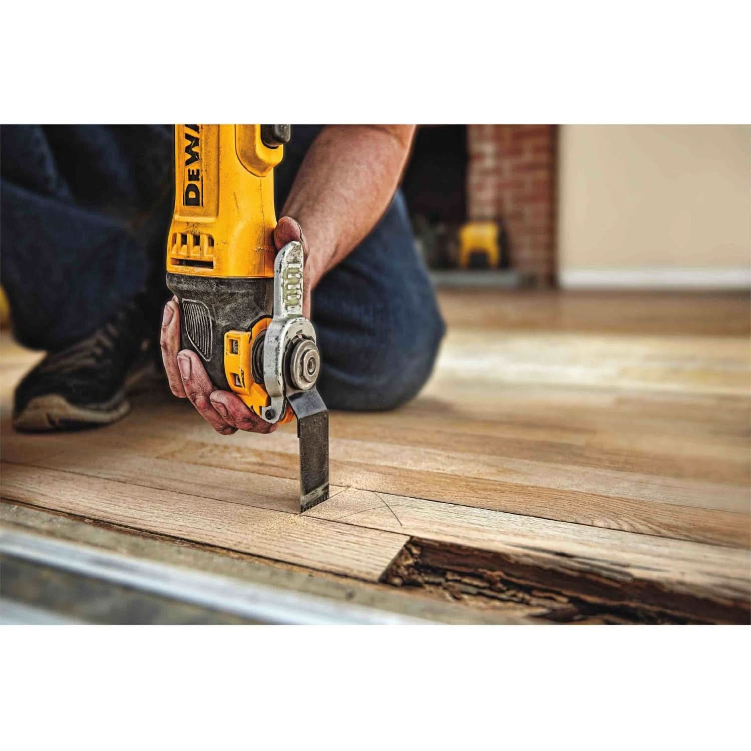 Dewalt DWA4270 1-1/4" Precision Tooth