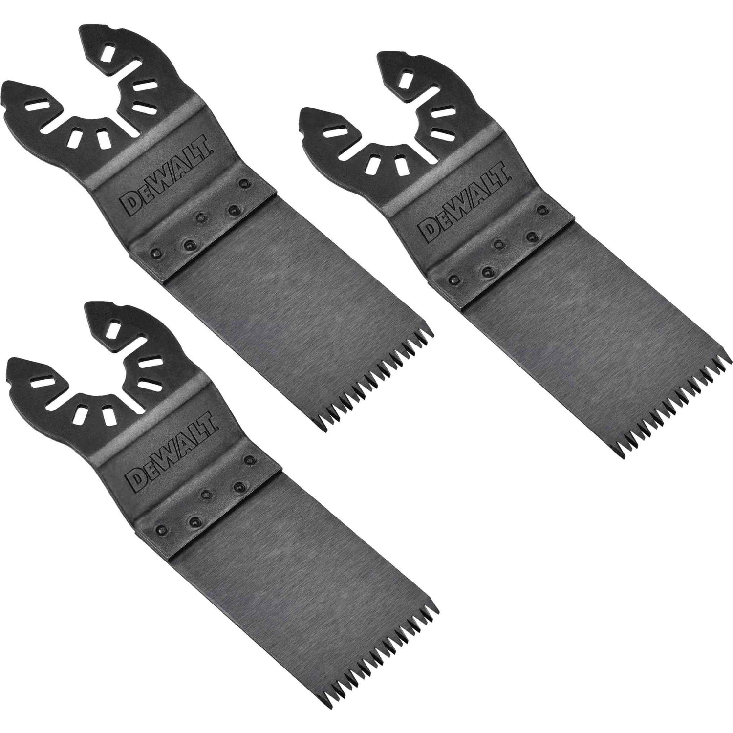 Dewalt DWA4270-3 1-1/4" Precision Tooth- 3 Pack