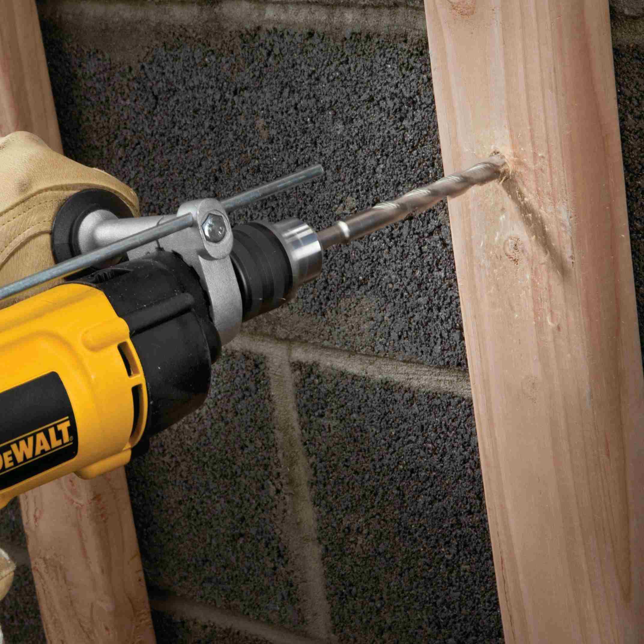 DeWalt DWA56245 3/8" x 5-1/4" Drill Bit