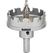 Dewalt DWACM1836 2-1/4" Metal Cutting Carbide Holesaw