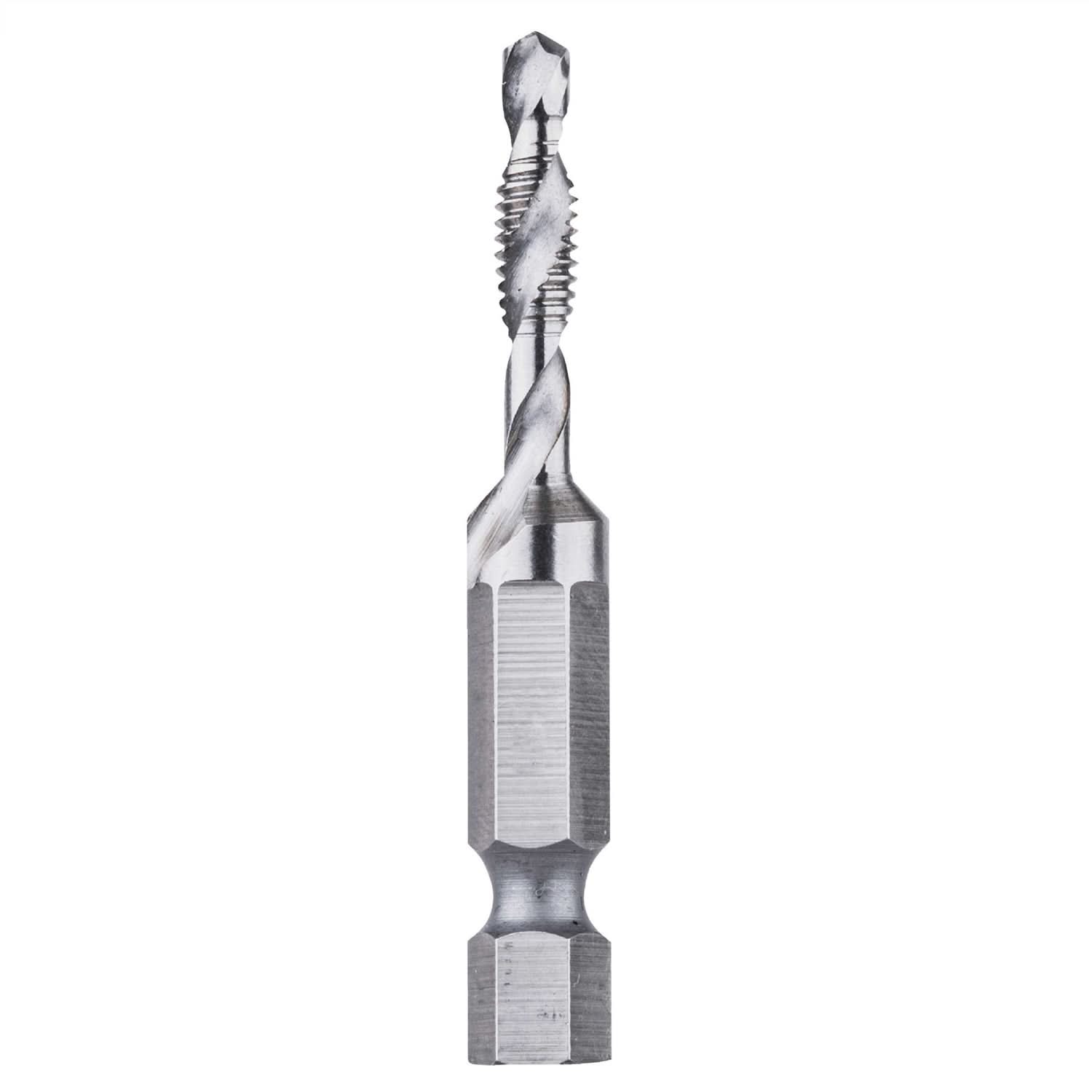 DeWalt DWADT1024 Impact Ready Tap And Drill Bits