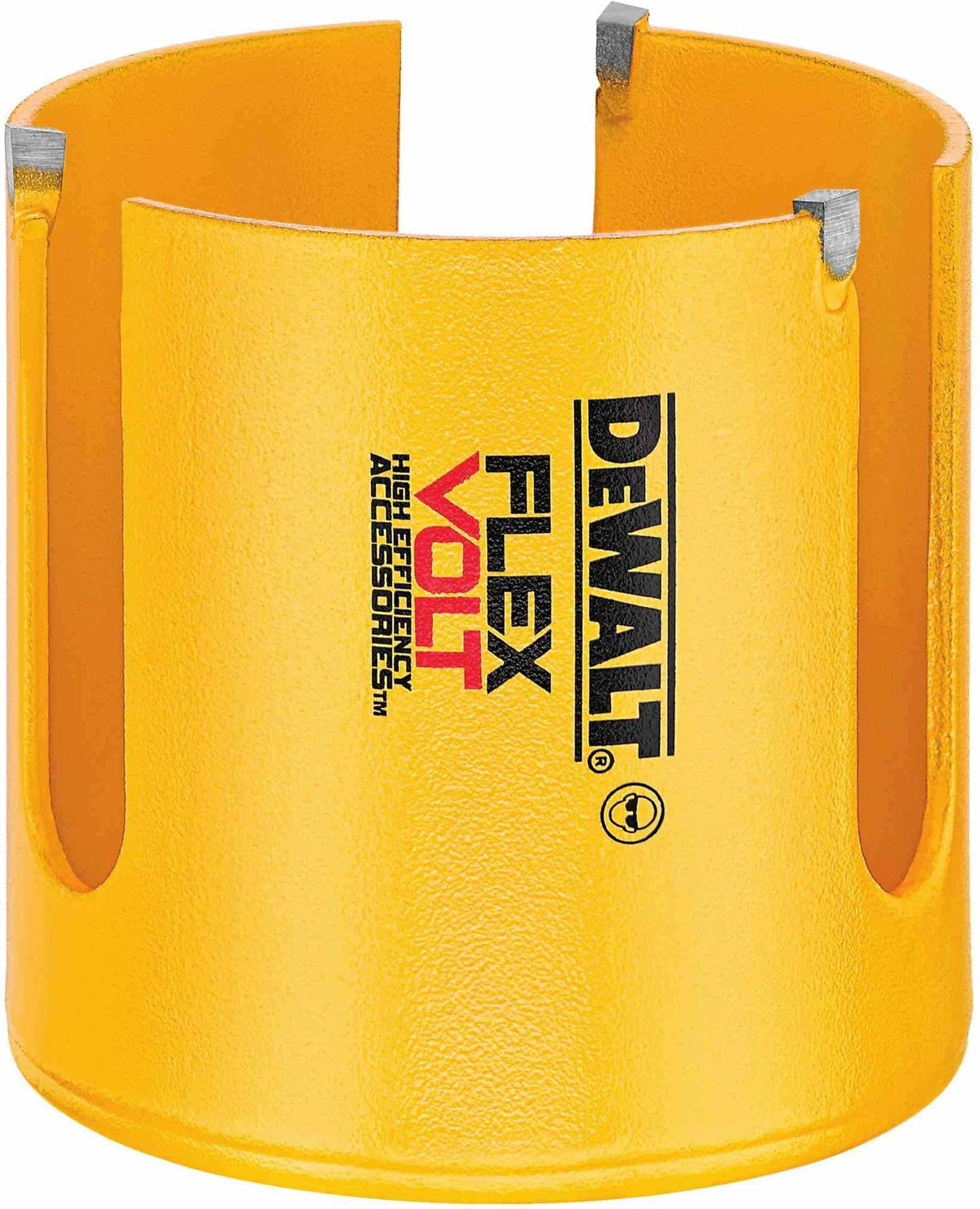 Dewalt DWAFV02916 2-9/16" Carbide Wood Hole Saw