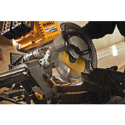 Dewalt DWAFV31260 12 in. 60-Tooth Miter Saw blade