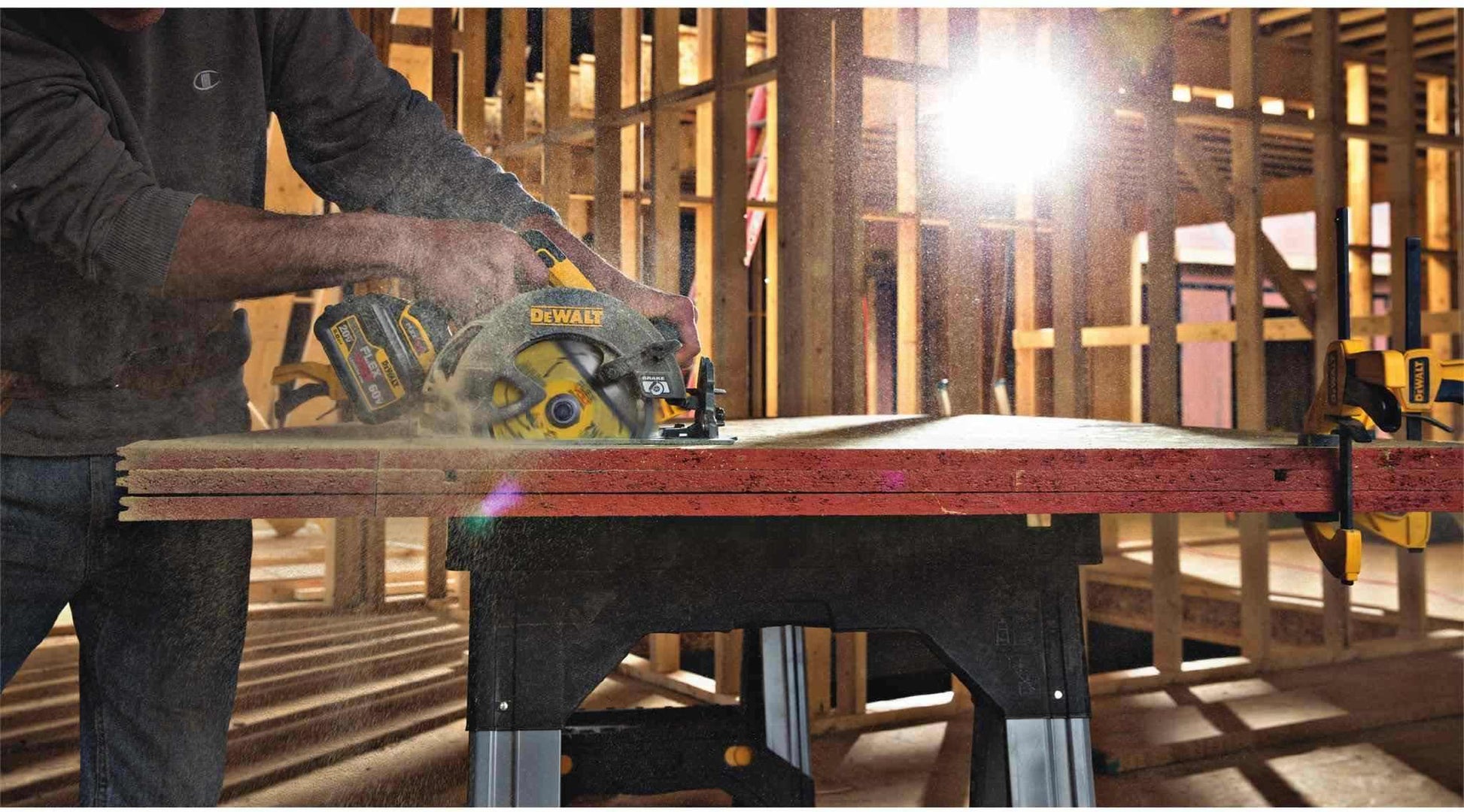 Dewalt DWAFV37243 7-1/4 in. Circular Saw Blade 3pk