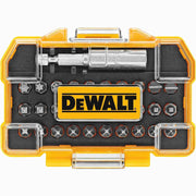 Dewalt DWAX100 31-Piece  Screwdriving Set