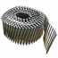 DeWalt DWC6R90BDG 2-Inch x .090-Inch 15 degree Coil Siding Galvanized Ring Shank Nail