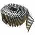 DeWalt DWC6R90BDG 2-Inch x .090-Inch 15 degree Coil Siding Galvanized Ring Shank Nail