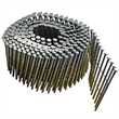 DeWalt DWC6R90BDG 2-Inch x .090-Inch 15 degree Coil Siding Galvanized Ring Shank Nail