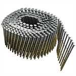DeWalt DWC6R90BDG 2-Inch x .090-Inch 15 degree Coil Siding Galvanized Ring Shank Nail