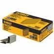 DeWalt DWCS1512-7 15.5 Gauge, 1/2-Inch Crown, 1-1/2-Inch Hardwood Flooring Staples - 7.7M QTY