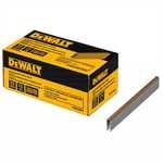 DeWalt DWCS20056 20 Gauge Painted Crown Carpet Staples