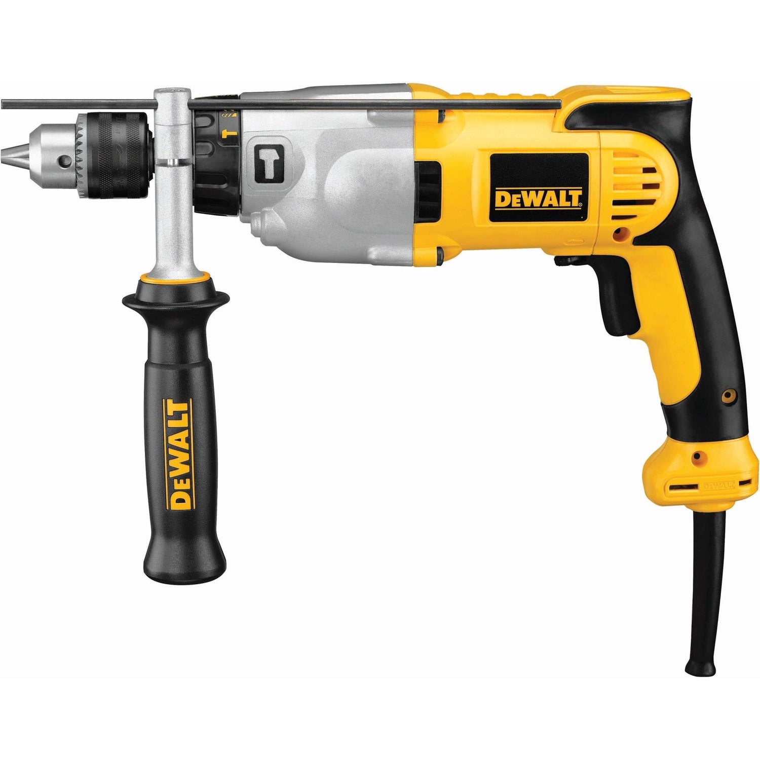 DeWalt DWD520 1/2" Variable Speed Hammer Drill