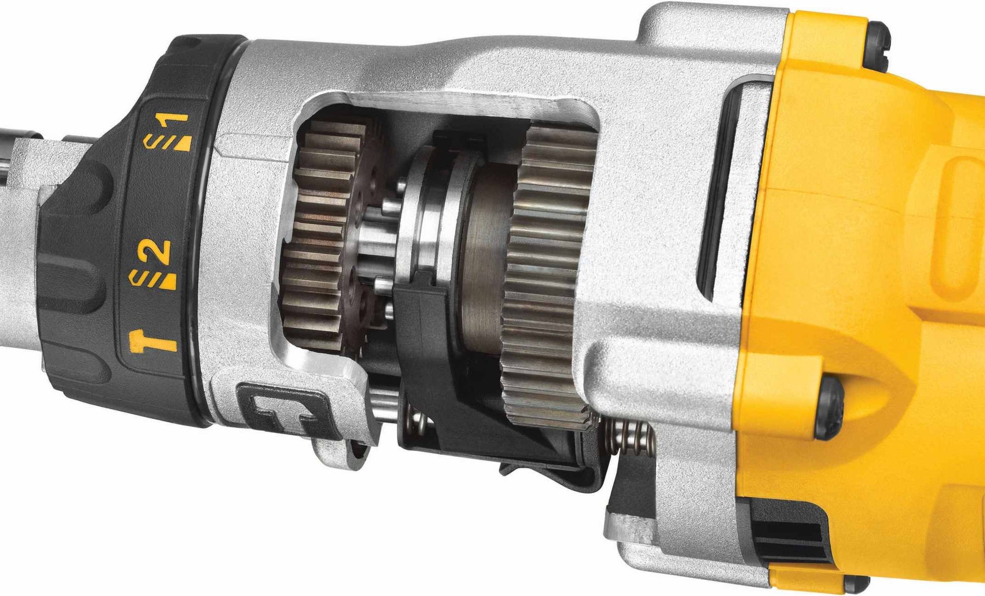 DeWalt DWD520 1/2" Variable Speed Hammer Drill