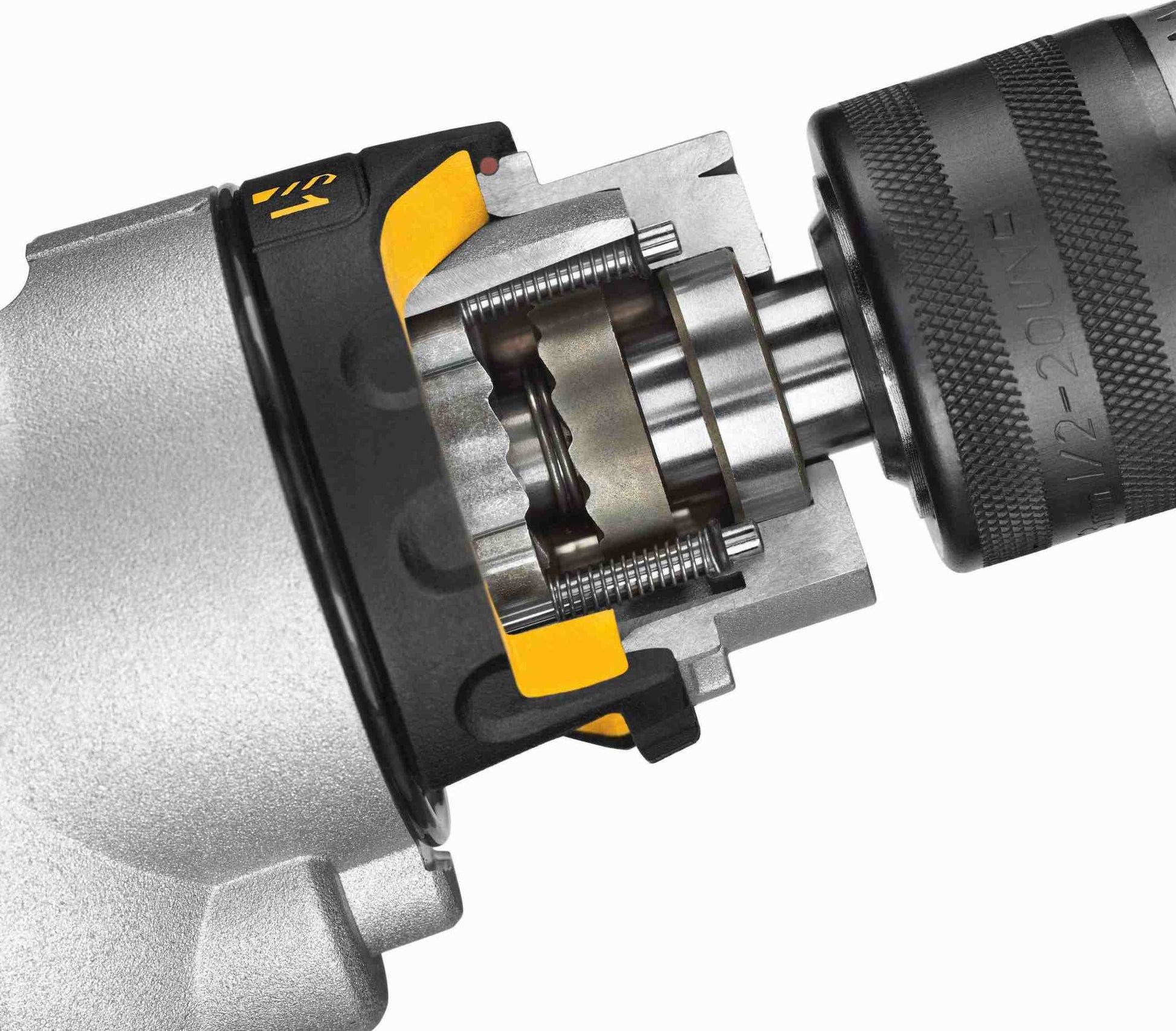 DeWalt DWD520 1/2" Variable Speed Hammer Drill