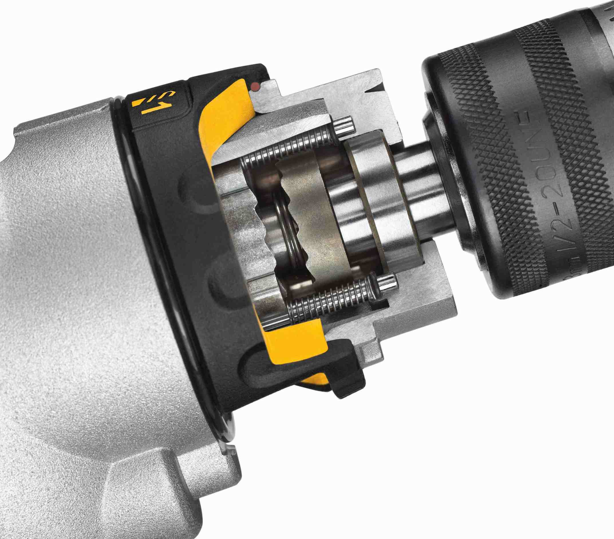 DeWalt DWD520 1/2" Variable Speed Hammer Drill