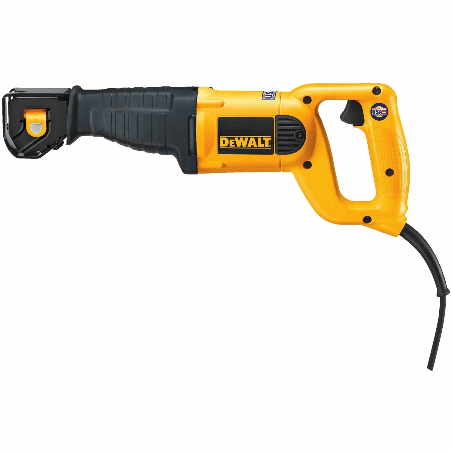 Dewalt DWE304 10 Amp Reciprocating Saw