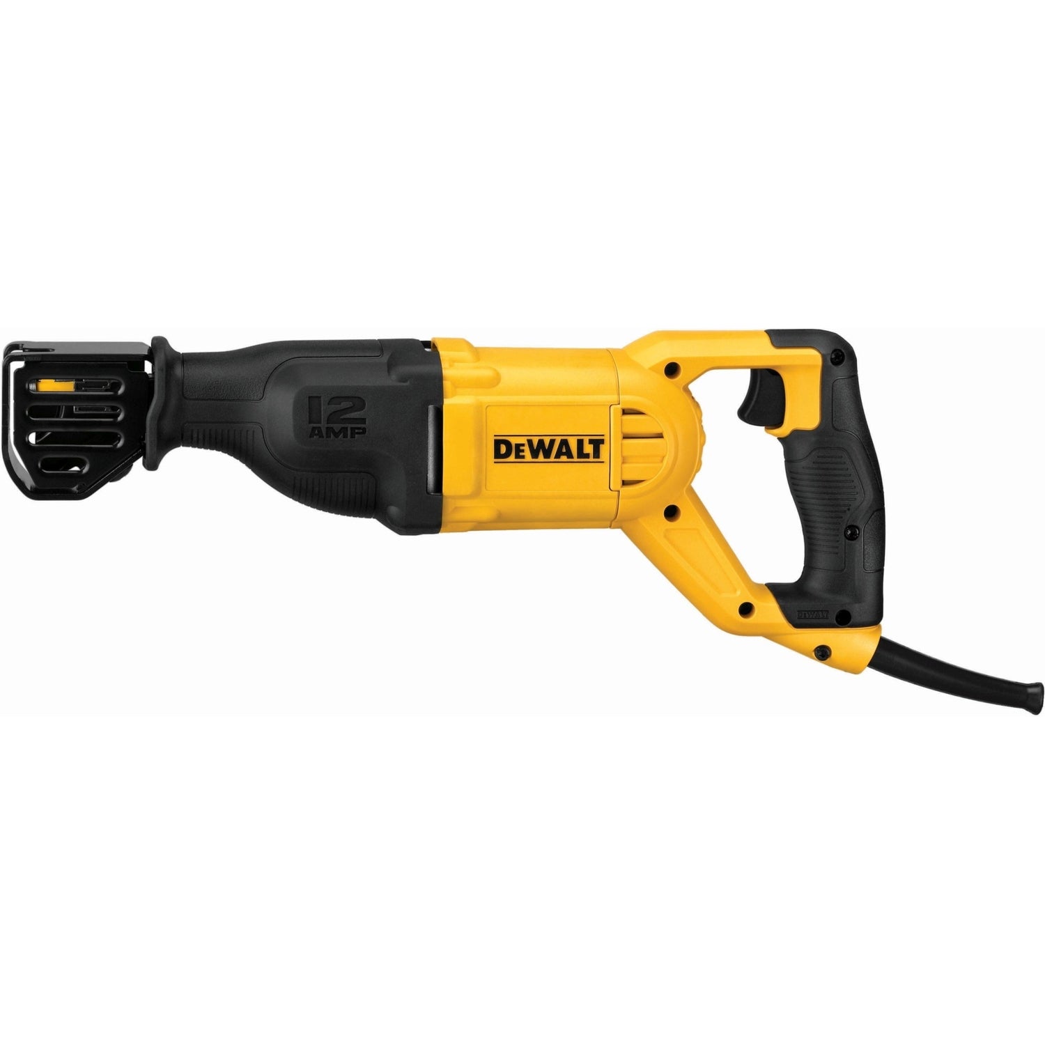 Dewalt DWE305 12 Amp Variable Speed Reciprocating Saw