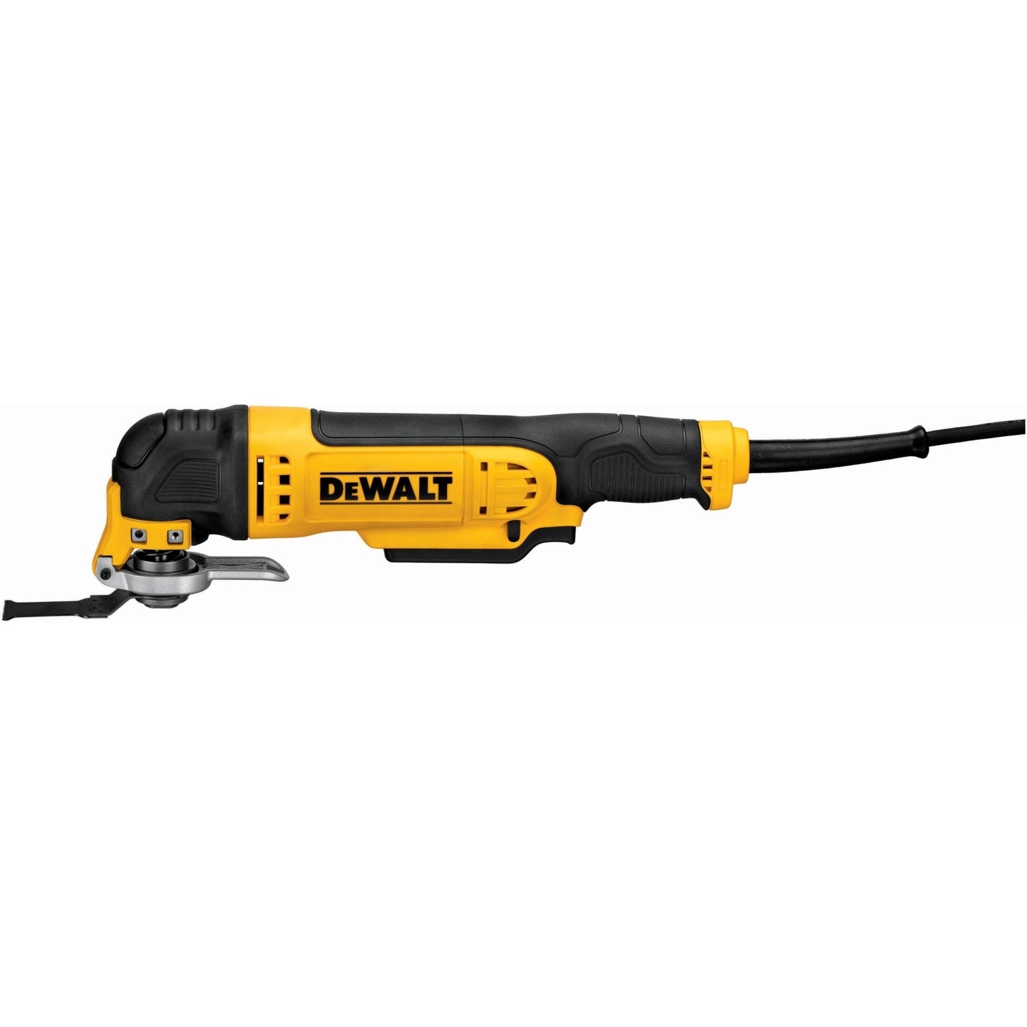 DeWalt DWE315K 3 Amp Oscillating Tool Kit with 29 Accessories