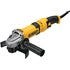 DeWalt DWE43066 6 in. (150mm) High Performance Trigger Switch Grinder