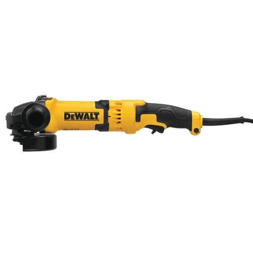 DeWalt DWE43066 6 in. (150mm) High Performance Trigger Switch Grinder