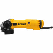Dewalt DWE43131 4-1/2"- 5" High Performance Slide Switch Grinder