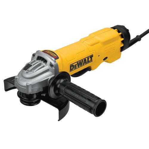 DeWalt DWE43144 6 in. (150mm) High Performance Paddle Switch Grinder