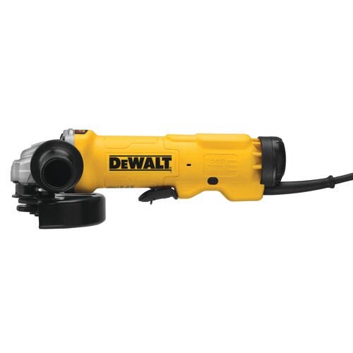DeWalt DWE43144 6 in. (150mm) High Performance Paddle Switch Grinder