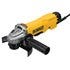 DeWalt DWE43144 6 in. (150mm) High Performance Paddle Switch Grinder