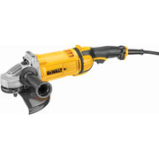 DEWALT DWE4559N 9" Angle Grinder, 6,500-RPM, 4.7 HP