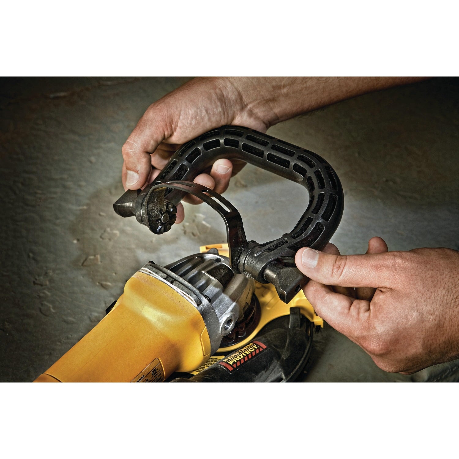 DeWalt DWE46005 Adjustable Bail Handle