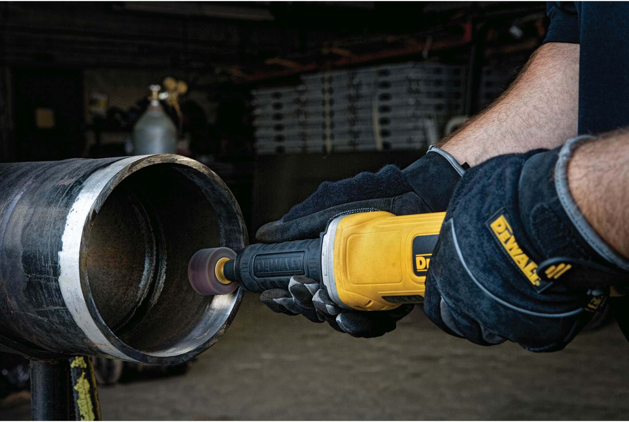 DeWalt DWE4887 1-1/2" Die Grinder