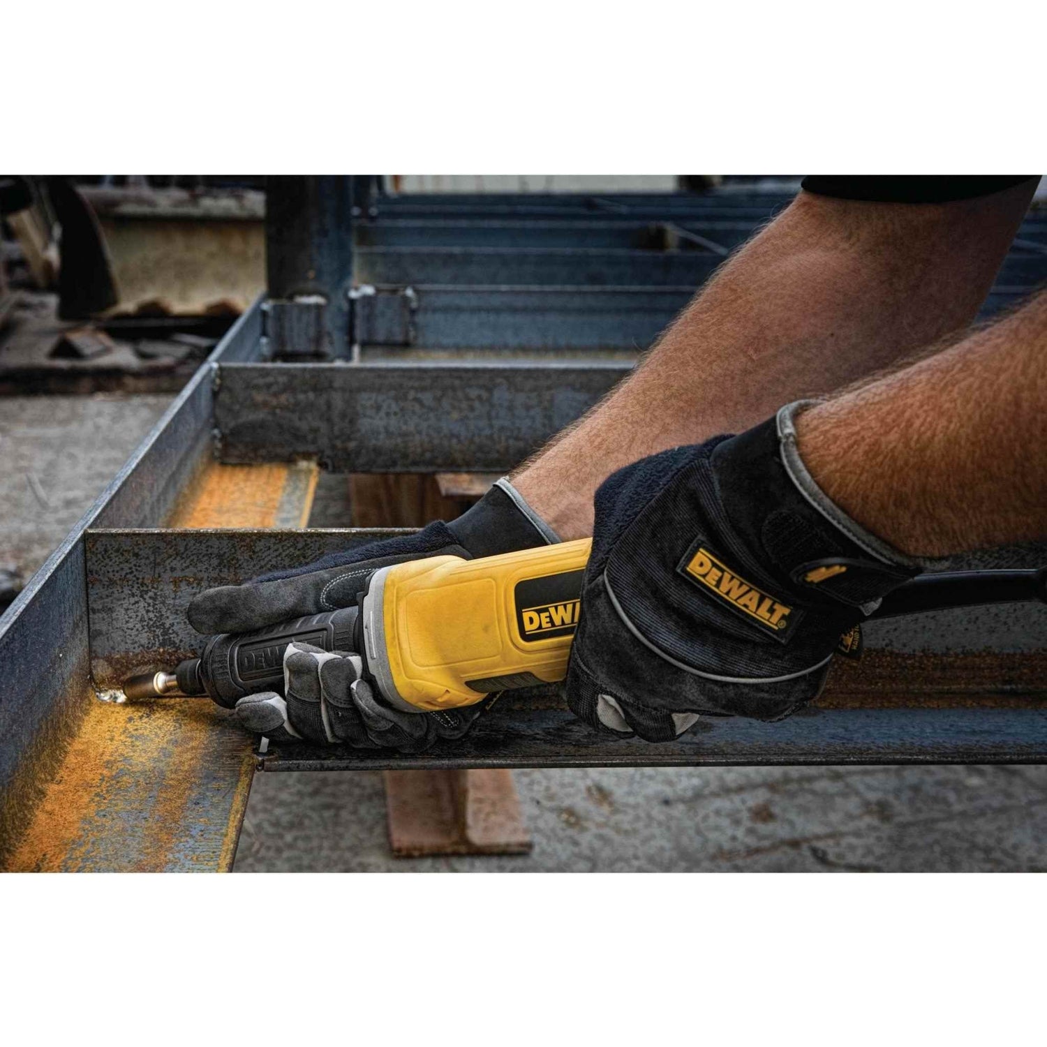 DeWalt DWE4887 1-1/2" Die Grinder