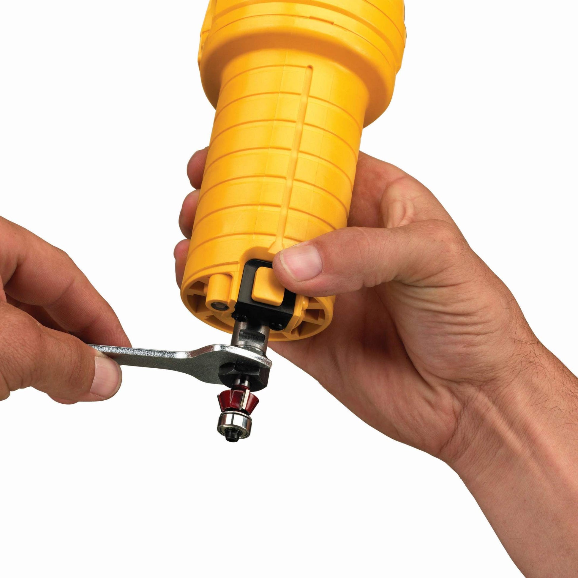 DeWalt DWE6000 4.5 Amp Single Speed Laminate Trimmer